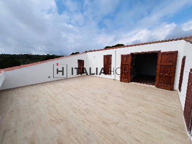 Foto Villa bifamiliare in Località bellavista, Carloforte di 127 m²