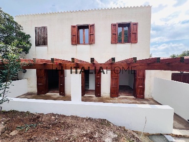 Foto Villa bifamiliare in Località bellavista, Carloforte di 127 m²
