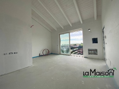 Foto Appartamento in VIA MONTE ROSA, Strambino in vendita
