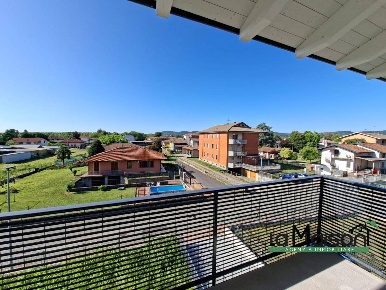 Foto Appartamento in VIA MONTE ROSA, Strambino di 85 m² con 3 locali