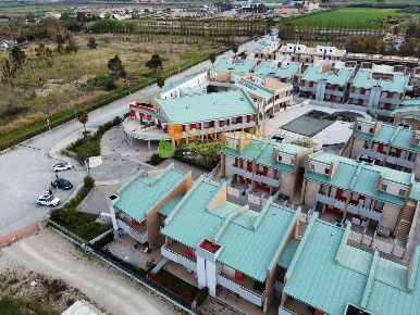 Foto Appartamento in Riva del Mulino, Montenero di Bisaccia di 70 m²