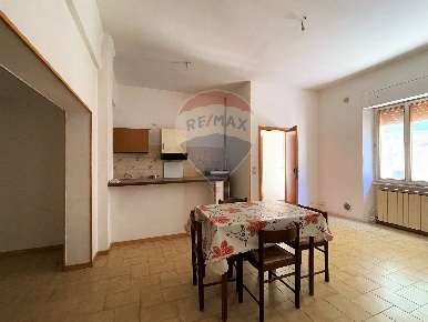Foto Appartamento in Vicolo Carnaluccio, Arcevia di 70 m² con 4 locali