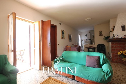Foto Appartamento in ripe, Civitella del Tronto di 100 m² con 3 locali