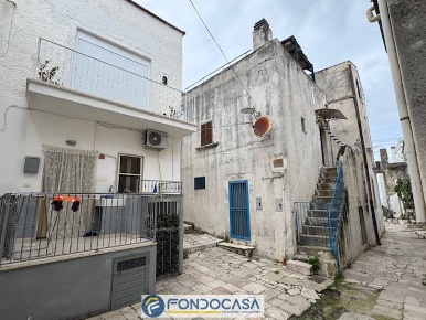 Foto Appartamento a Peschici di 36 m² con 1 locali in vendita