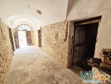 Foto Appartamento in Via Roma, Monte San Biagio di 130 m² con 4 locali