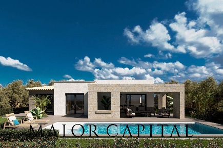 Foto Villa singola in Via La Pelosa, Budoni in vendita