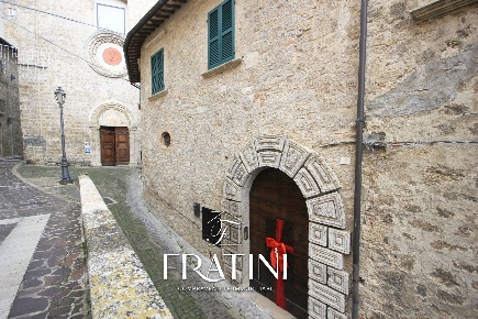Foto Appartamento in Civitella del Tronto, Civitella del Tronto Centro