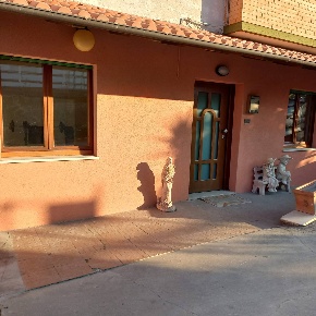 Foto Appartamento in Santa Caterina, Montegiorgio di 85 m² con 5 locali