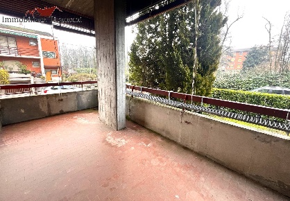 Foto Appartamento in via Leopardi, Cortemaggiore di 130 m² con 4 locali