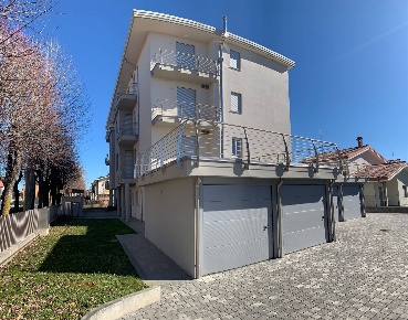Foto Appartamento in VIALE VITTORIO VENETO, Carrù di 55 m² con 2 locali