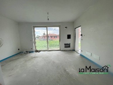 Foto Appartamento in VIA MONTE ROSA, Strambino in vendita