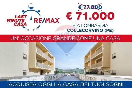 Foto Appartamento in Via Lombardia, Collecorvino di 67 m² con 2 locali