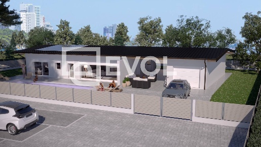 Foto Villa singola in via tarvisio, Lignano Sabbiadoro di 200 m² in vendita