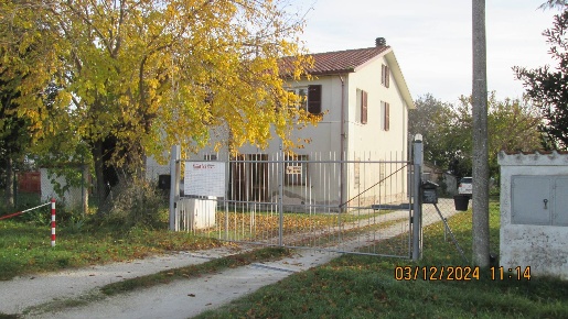 Foto Appartamento in Via Selva, Monte San Vito di 80 m² con 4 locali