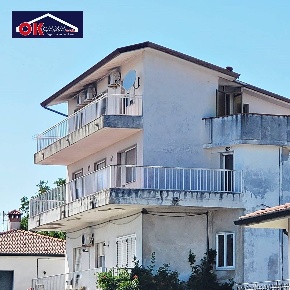 Foto Appartamento in via Nazionale, Fiumicello Villa Vicentina di 160 m²