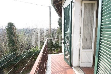 Foto Appartamento in Via Schiapparelli, Monticello Brianza in vendita