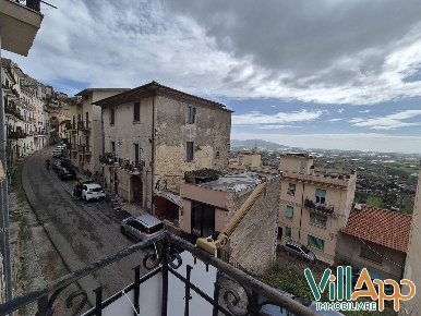 Foto Appartamento in Via Roma, Monte San Biagio di 55 m² con 2 locali