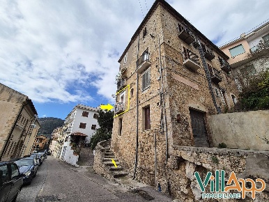 Foto Appartamento in Via Roma, Monte San Biagio di 55 m² con 2 locali