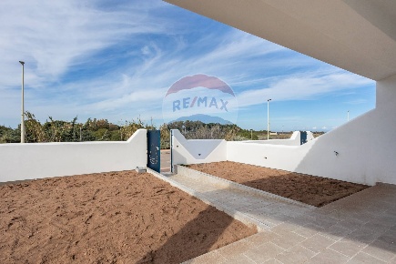 Foto Villa unifamiliare in AMPURIA, Valledoria di 85 m² con 3 locali