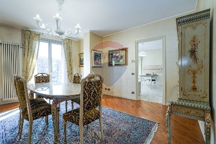 Foto Appartamento in via locatelli, Mapello di 101 m² con 3 locali