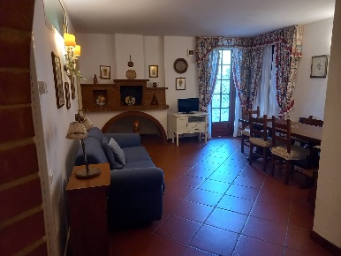 Foto Appartamento in Via Togliatti, Crespina Lorenzana di 60 m² in affitto
