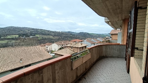 Foto Appartamento in Strada Statale Muccese, Camerino in vendita