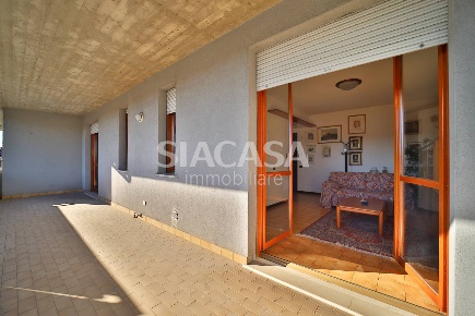 Foto Appartamento in Via Pozzo, Mezzago di 55 m² con 2 locali in vendita
