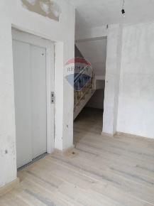 Foto Appartamento in Via Bevagna, Cannara di 107 m² con 3 locali in vendita