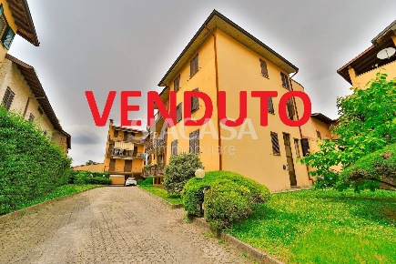 Foto Appartamento in via Indipendenza, Mezzago di 85 m² con 3 locali
