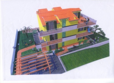 Foto Villa singola in Pineland, Borghetto Santo Spirito di 360 m²