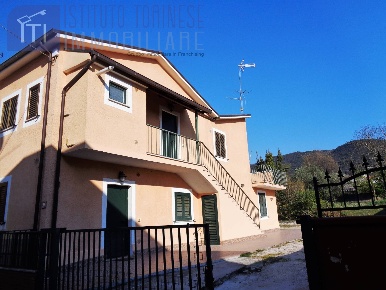 Foto Appartamento in VIA MADONNA DEL CARMINE, Sant'Elia Fiumerapido
