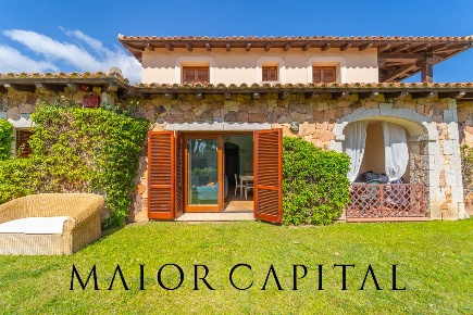Foto Appartamento in Via di l'aldia, San Teodoro di 70 m² con 3 locali