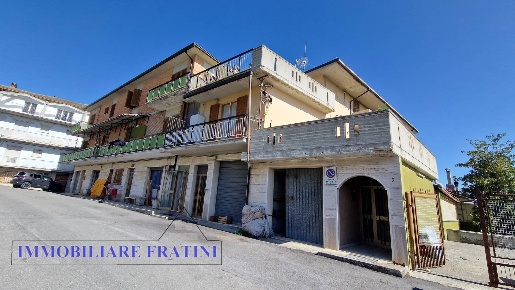 Foto Appartamento in Via Collebigliano, Civitella del Tronto Collebigliano