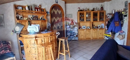 Foto Appartamento in Via Guglielmo Marconi, Calatabiano di 133 m²