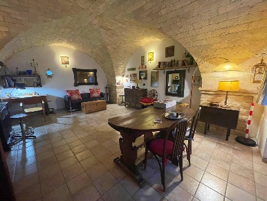 Foto Appartamento in via benvignati, Ripatransone di 150 m² con 4 locali