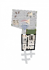 Foto Appartamento in Piazza della repubblica, Monte San Vito di 70 m²