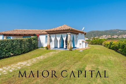 Foto Villa a schiera in Via B. Diaz, Budoni in vendita