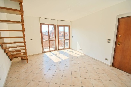 Foto Appartamento in VIA CHIVASSO, San Benigno Canavese di 135 m²