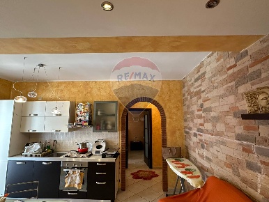 Foto Appartamento in Via Giovanni Consoli, Camporotondo Etneo di 62 m²