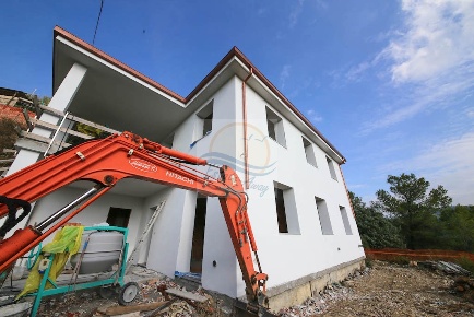 Foto Villa singola in Via dell'Olmo, Camporosso in vendita