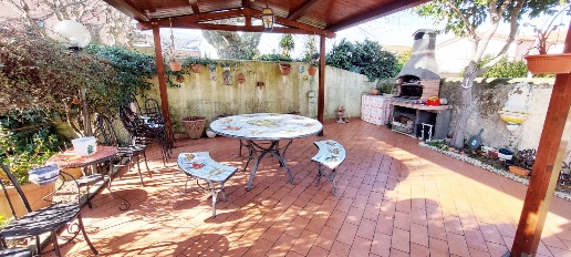 Foto Villa unifamiliare a Livorno Montenero Basso - Montenero Alto