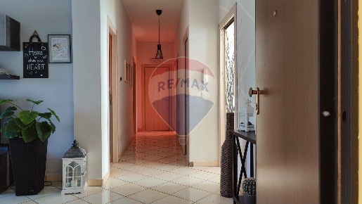 Foto Appartamento in Villaggio S. Antonio, Camporotondo Etneo di 119 m²