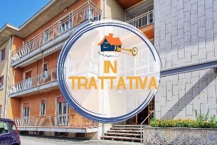 Foto Appartamento in via Caronno Varesino, Morazzone in vendita