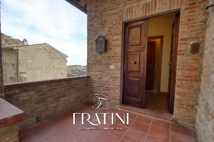 Foto Appartamento in Via dell'appennino, Civitella del Tronto Centro