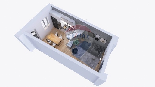 Foto Appartamento in Piazza della repubblica, Monte San Vito di 110 m²