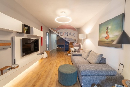 Foto Villa a schiera in vicolo jacopo da bassano, Ceggia di 119 m²