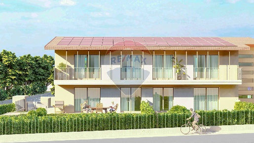 Foto Appartamento in VIA DEL COLLETTO, Paladina di 100 m² con 3 locali