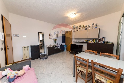 Foto Appartamento in via dei Tigli, Rodano di 80 m² con 3 locali in vendita
