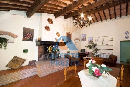 Foto Appartamento a Capannoli di 125 m² con 4 locali in affitto