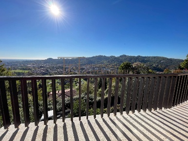 Foto Villa singola in via Maresana, Ponteranica di 350 m² con 8 locali